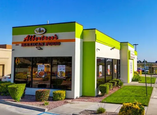 Albertacos Mexican Food