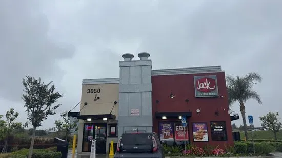 Jack in the Box