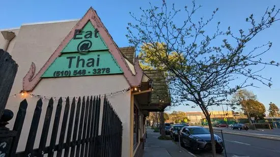 Eat at Thai