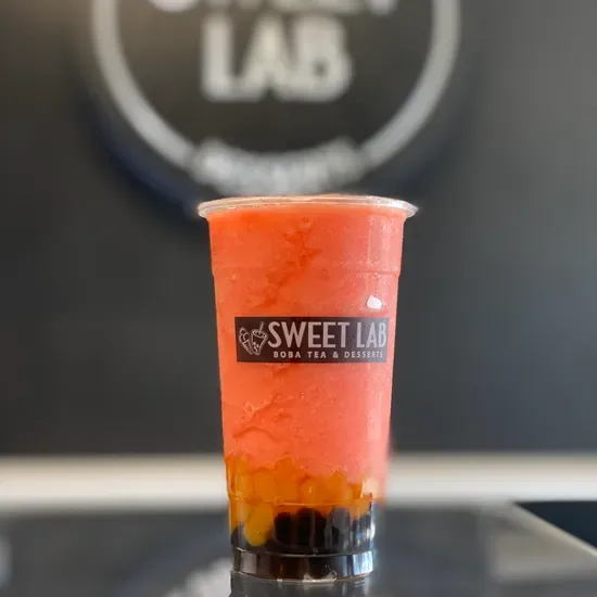 Sweet Lab Boba Tea & Desserts