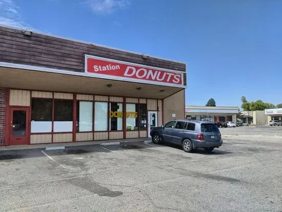 Station Donuts