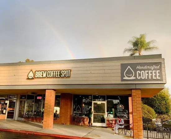 Brew Coffee Spot