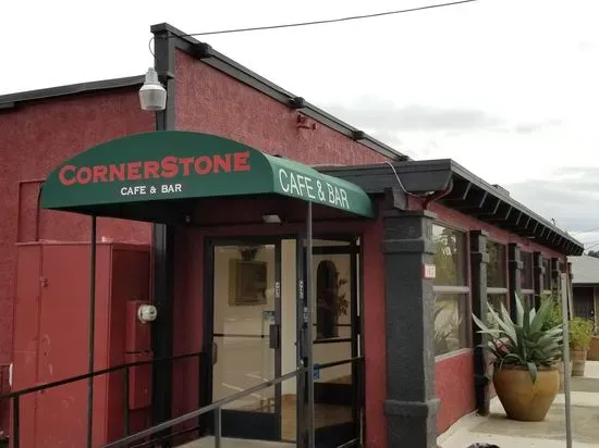 Cornerstone Cafe & Bar