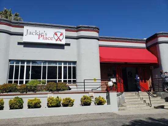 Jackie's Place