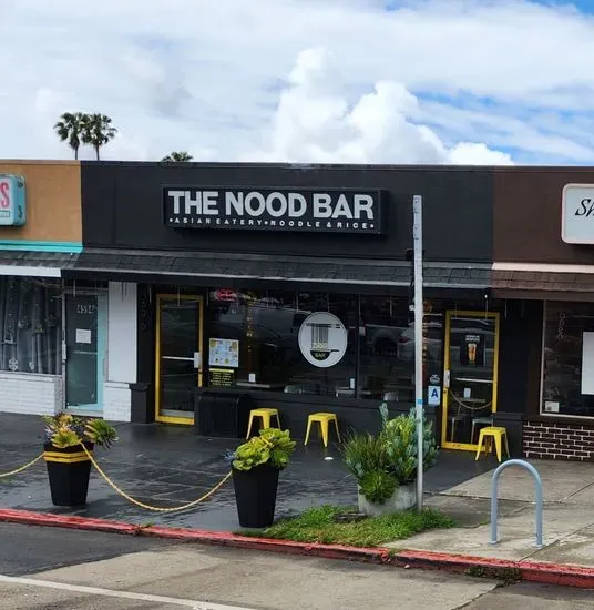 The Nood Bar