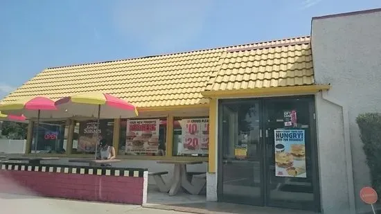 Wienerschnitzel