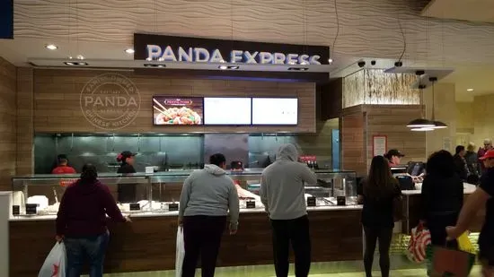 Panda Express