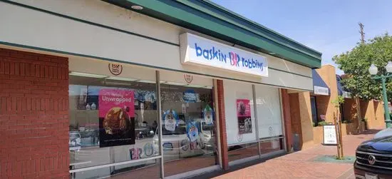 Baskin-Robbins