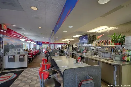 Mr. D's Diner