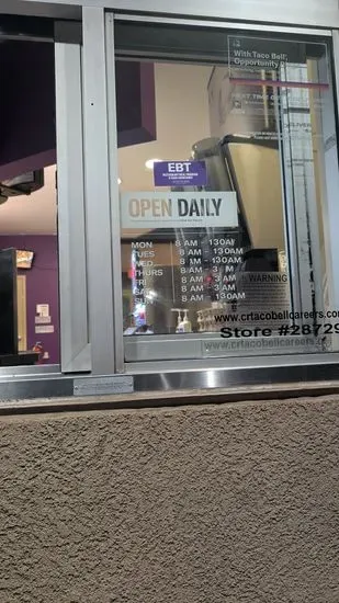 Taco Bell