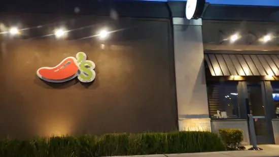 Chili's Grill & Bar