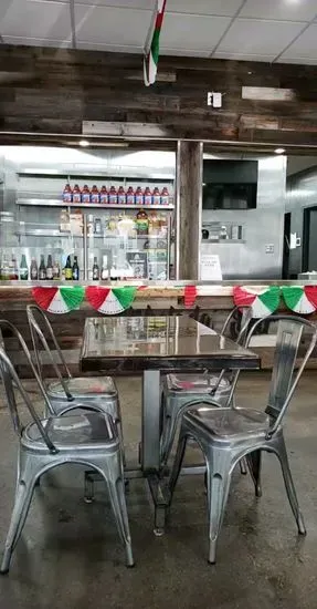 Taquerias Guadalajara