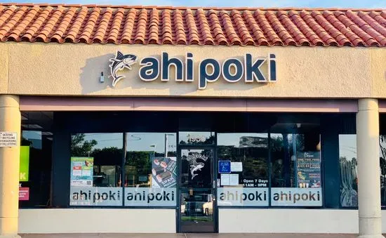 Ahipoki Bowl