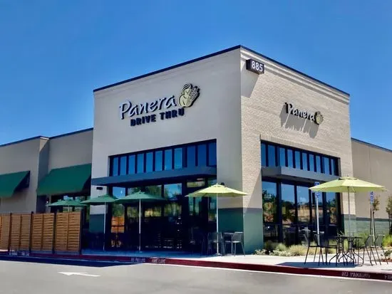 Panera Bread