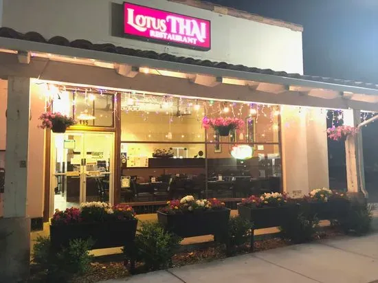 Lotus Thai Restaurant