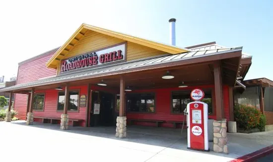 Original Roadhouse Grill