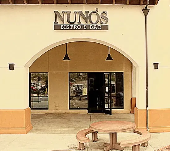 Nuno's Bistro & Bar