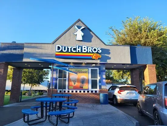 Dutch Bros Coffee