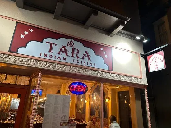 Tara Indian Cuisine