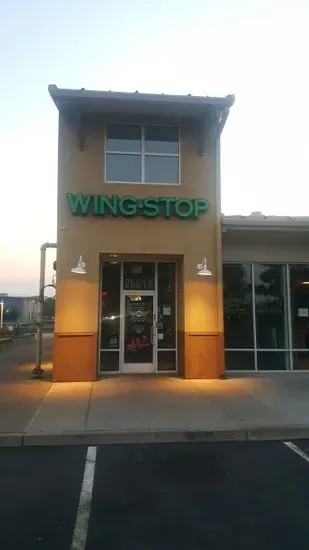 Wingstop