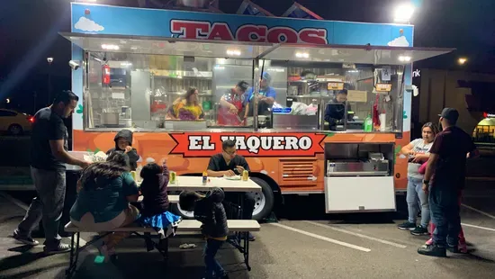 Tacos el Vaquero