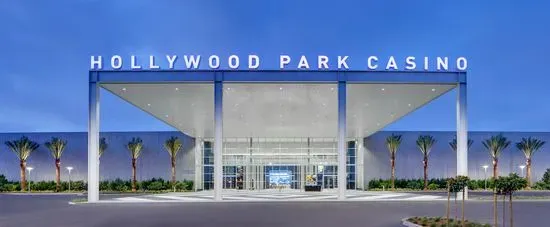 Hollywood Park Casino