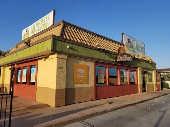 Del Taco