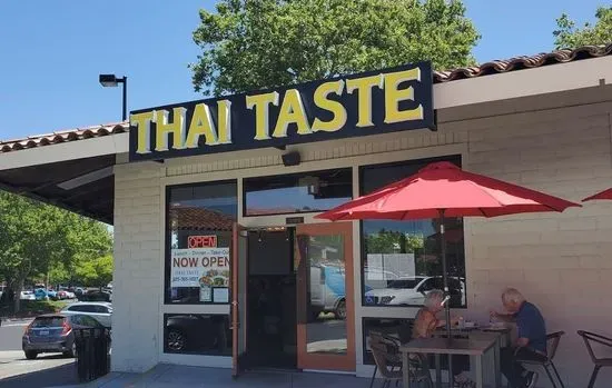 Thai Taste Restaurant