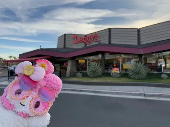 Denny's