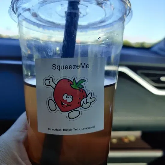 Squeezeme