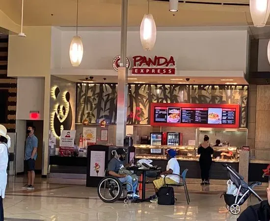 Panda Express