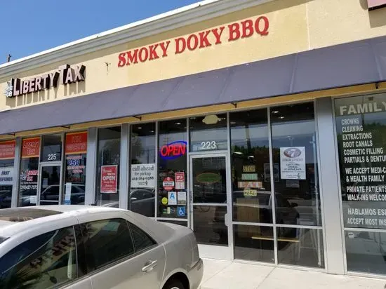 Smoky Doky BBQ