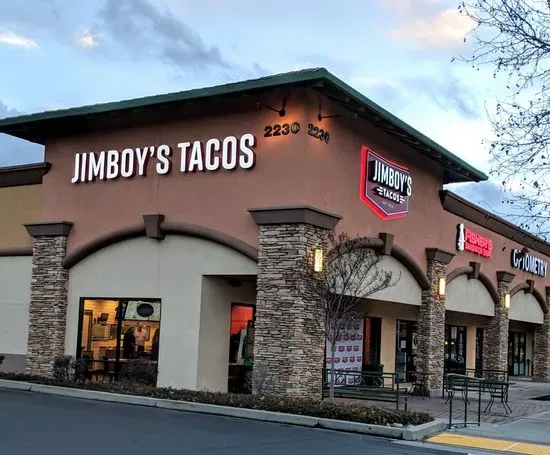 Jimboy's Tacos