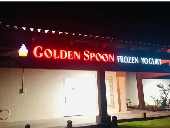 Golden Spoon Carlsbad Plaza