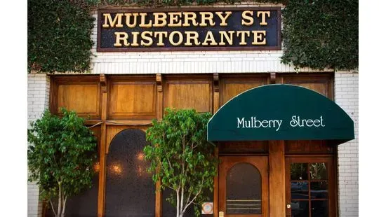 Mulberry St. Ristorante