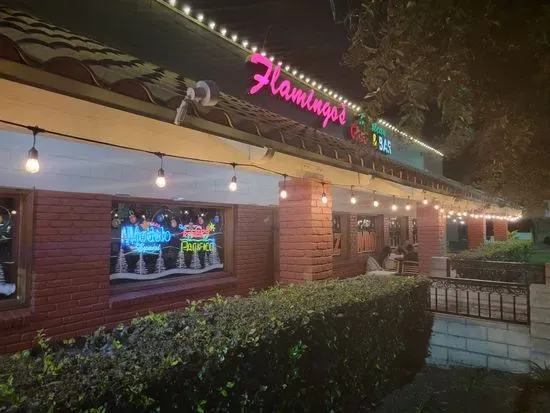 Flamingos Mexican Grill & Bar