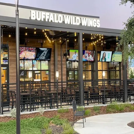 Buffalo Wild Wings