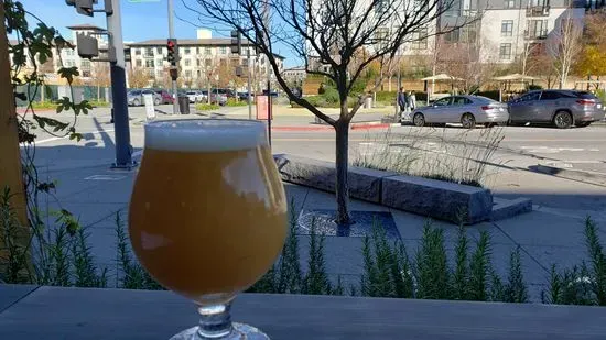 Fieldwork Brewing Company - San Mateo