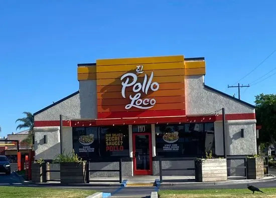 El Pollo Loco