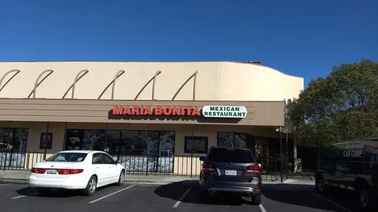 Maria Bonita Mexican Restaurant