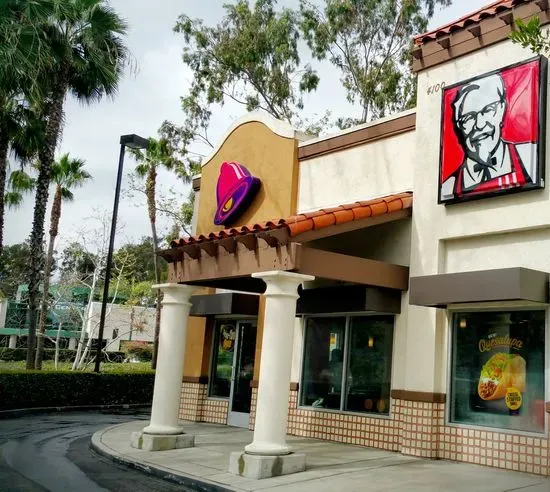 Taco Bell / KFC