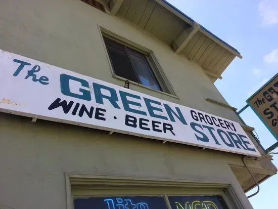 Green Store