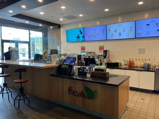 Presotea- Foothill Ranch