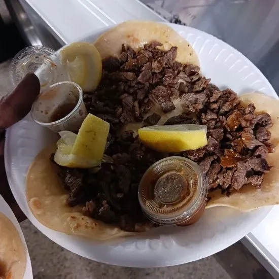 Tacos Rodriguez