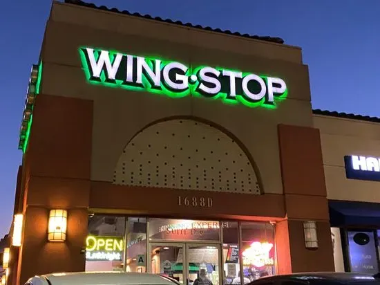 Wingstop