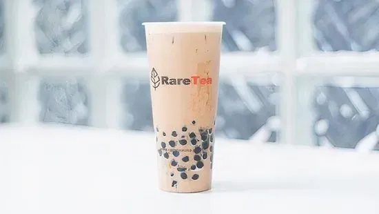 RareTea Vacaville