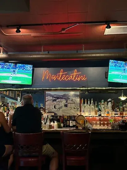 Montecatini Ristorante & Bar