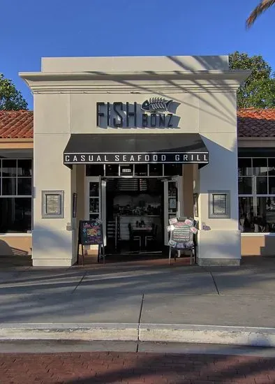 FishBonz Grill