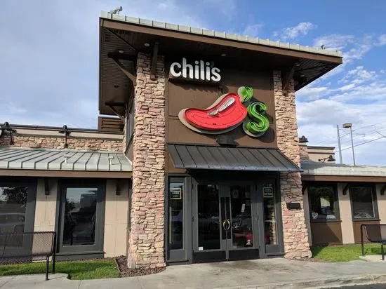 Chili's Grill & Bar