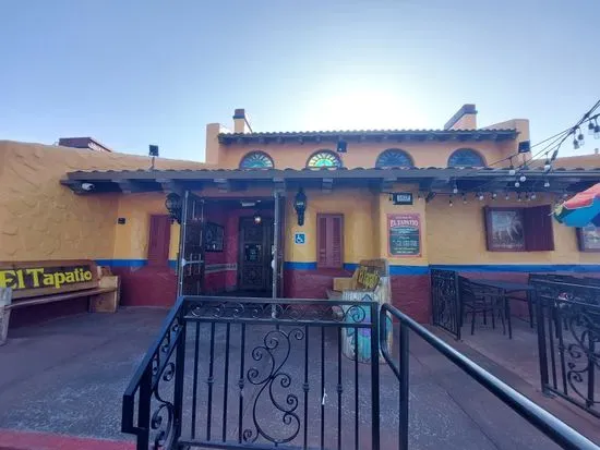 El Tapatio Mexican Restaurant